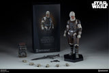 Star Wars - Dengar 12 Figure - Premium Action Figure