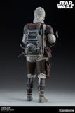 Star Wars - Dengar 12 Figure - Premium Action Figure