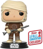 Star Wars - Dengar Pop! NY17 RS - Pop! Vinyl