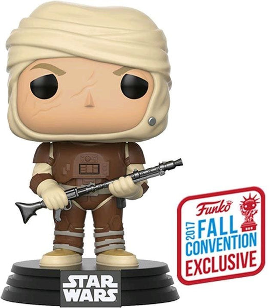 Star Wars - Dengar Pop! NY17 RS - Pop! Vinyl