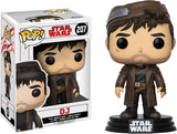 Star Wars - Dj Episode Viii The Last Jedi Us Exclusive Pop! Vinyl [Rs] - Pop! Vinyl