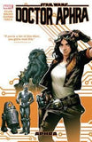 STAR WARS DOCTOR APHRA TP VOL 01 APHRA - Graphic Novel
