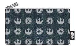 Star Wars - Emblems Print Pencil Case - Bags & Accessories