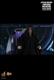 Star Wars - Emperor Palpatine Deluxe 12 1:6 Scale Action Figure - Premium Action Figure