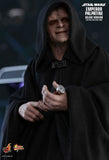 Star Wars - Emperor Palpatine Deluxe 12 1:6 Scale Action Figure - Premium Action Figure
