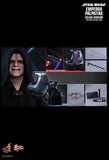 Star Wars - Emperor Palpatine Deluxe 12 1:6 Scale Action Figure - Premium Action Figure