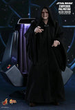 Star Wars - Emperor Palpatine Deluxe 12 1:6 Scale Action Figure - Premium Action Figure