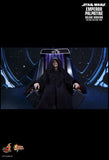 Star Wars - Emperor Palpatine Deluxe 12 1:6 Scale Action Figure - Premium Action Figure