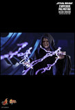 Star Wars - Emperor Palpatine Deluxe 12 1:6 Scale Action Figure - Premium Action Figure