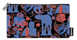 Star Wars - Empire Strikes Back 40th Anniversary Pouch - Bags & Accessories