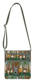 Star Wars - Endor Scene Passport Bag - Bags & Accessories