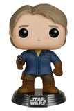 Star Wars Ep7 - Han Solo Snow Gear LCE - Pop! Vinyl