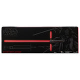 Star Wars Episode 7 Kylo Ren Force Fx Lightsaber - Replica & Dolls
