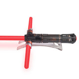 Star Wars Episode 7 Kylo Ren Force Fx Lightsaber - Replica & Dolls