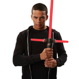 Star Wars Episode 7 Kylo Ren Force Fx Lightsaber - Replica & Dolls