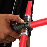 Star Wars Episode 7 Kylo Ren Force Fx Lightsaber - Replica & Dolls