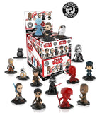 Star Wars - Episode VIII The Last Jedi Mystery Minis GS US Exclusive Blind Box [RS] - Mystery