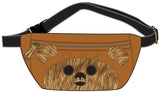 Star Wars - Ewok Bum Bag - Bags & Accessories