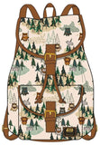 Star Wars - Ewoks Backpack - Bags & Accessories