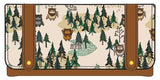 Star Wars - Ewoks Trifold Wallet - Bags & Accessories