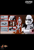 Star Wars - Executioner Trooper Episode Viii The Last Jedi 12 Figure - Premium Action Figure