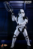 Star Wars - Executioner Trooper Episode Viii The Last Jedi 12 Figure - Premium Action Figure