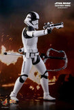 Star Wars - Executioner Trooper Episode Viii The Last Jedi 12 Figure - Premium Action Figure