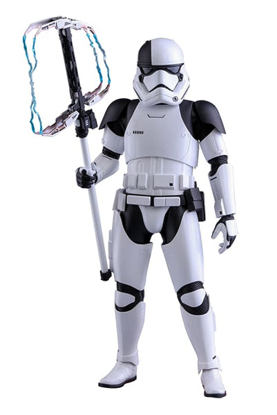 Star Wars - Executioner Trooper Episode Viii The Last Jedi 12 Figure - Premium Action Figure