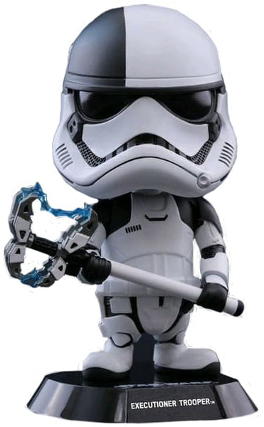 Star Wars - Executioner Trooper Episode Viii The Last Jedi Cosbaby - Vinyl Figure