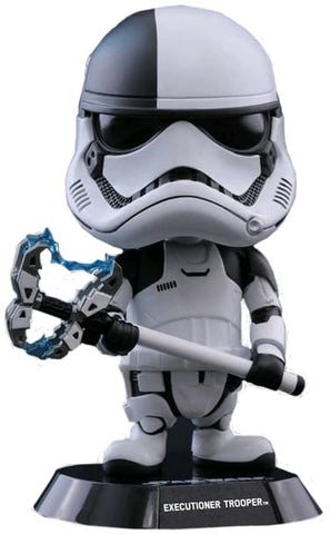 Star Wars - Executioner Trooper Episode Viii The Last Jedi Cosbaby - Vinyl Figure