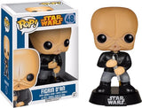 Star Wars - Figrin Dan Pop! !e Rs - Pop! Vinyl