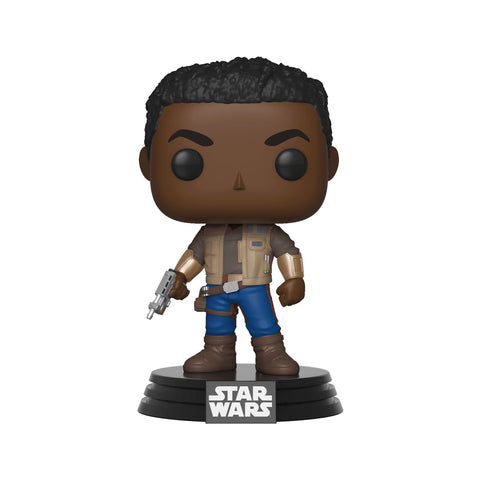 Star Wars - Finn Episode 9 Pop! Vinyl - Pop! Vinyl