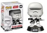 Star Wars - First Order Flametrooper Ep8 Pop! - Pop! Vinyl