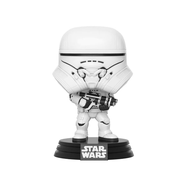 Star Wars - First Order Jet Trooper Episode 9 Pop! Vinyl - Pop! Vinyl