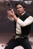 Star Wars - Han Solo 12 Figure - Premium Action Figure