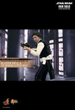 Star Wars - Han Solo 12 Figure - Premium Action Figure