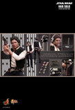Star Wars - Han Solo 12 Figure - Premium Action Figure