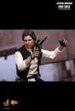 Star Wars - Han Solo 12 Figure - Premium Action Figure