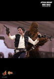 Star Wars - Han Solo 12 Figure - Premium Action Figure
