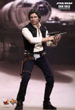 Star Wars - Han Solo 12 Figure - Premium Action Figure