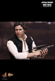 Star Wars - Han Solo 12 Figure - Premium Action Figure