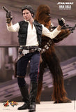 Star Wars - Han Solo 12 Figure - Premium Action Figure