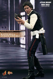 Star Wars - Han Solo 12 Figure - Premium Action Figure