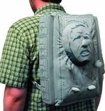 Star Wars - Han Solo Carbonite Backpack - Bags & Accessories