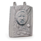 Star Wars - Han Solo Carbonite Backpack - Bags & Accessories