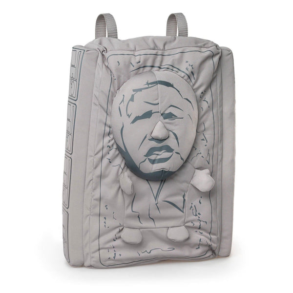 Star Wars - Han Solo Carbonite Backpack - Bags & Accessories