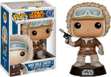Star Wars - Han Solo Hoth Pop! !E RS - Pop! Vinyl