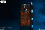 Star Wars - Han Solo in Carbonite 12 Figure - Premium Action Figure