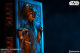 Star Wars - Han Solo in Carbonite 12 Figure - Premium Action Figure