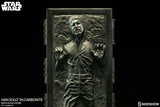 Star Wars - Han Solo in Carbonite 12 Figure - Premium Action Figure